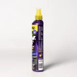 Silicona Protector Uv3 Simoniz Carro Nuevo Sport 300ml Morado - Imagen 4