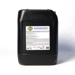 Desengrasante Simoniz Prof. Mezcla Alcalina Base H2o 20lt