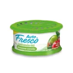 AMBIENTADOR GEL 80 GR MANZANA - CANELA - Imagen 2