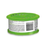 AMBIENTADOR GEL 80 GR MANZANA - CANELA - Imagen 3