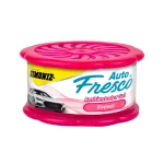 AMBIENTADOR GEL 80 GR FRESA