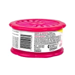 AMBIENTADOR GEL 80 GR FRESA - Imagen 2