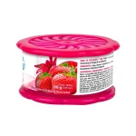 AMBIENTADOR GEL 80 GR FRESA - Imagen 3
