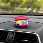 AMBIENTADOR GEL 80 GR FRESA - Imagen 4