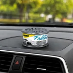 AMBIENTADOR GEL 80 GR CARRO NUEVO CLASSIC - Imagen 4