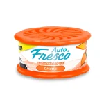 AMBIENTADOR GEL 80 GR CITRUS