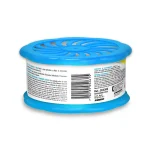 AMBIENTADOR GEL 80 GR AQUA - Imagen 2