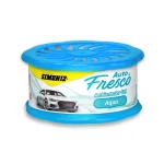 AMBIENTADOR GEL 80 GR AQUA - Imagen 3