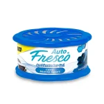 AMBIENTADOR GEL 80 GR CARRO NUEVO SPORT