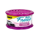 AMBIENTADOR GEL 80 GR CHICLE
