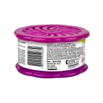 AMBIENTADOR GEL 80 GR CHICLE - Imagen 2