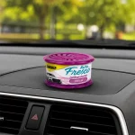 AMBIENTADOR GEL 80 GR CHICLE - Imagen 4