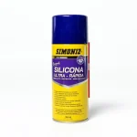 SILICONA ULTRA RÁPIDA SIMONIZ EN AEROSOL CHICLE 354ML