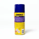 SILICONA ULTRA RÁPIDA SIMONIZ EN AEROSOL CHICLE 354ML - Imagen 2
