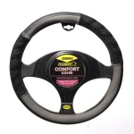Forro Timón SIMONIZ Full Equipo Gris