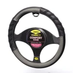 Forro Timón SIMONIZ Full Equipo Gris - Imagen 2