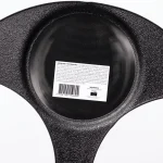Forro Timón SIMONIZ Full Equipo Gris - Imagen 3