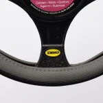 Forro Timón SIMONIZ Full Equipo Gris - Imagen 4