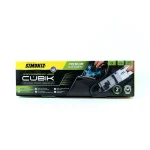 ASPIRADORA CUBIK SIMONIZ FULL EQUIPO PARA AUTO