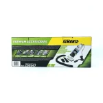 ASPIRADORA CUBIK SIMONIZ FULL EQUIPO PARA AUTO - Imagen 2