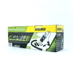 ASPIRADORA CUBIK SIMONIZ FULL EQUIPO PARA AUTO - Imagen 3