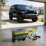 ASPIRADORA CUBIK SIMONIZ FULL EQUIPO PARA AUTO - Imagen 5