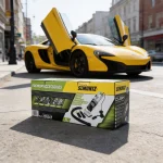ASPIRADORA CUBIK SIMONIZ FULL EQUIPO PARA AUTO - Imagen 6