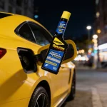 Limpiador De Inyectores Y Carburador Simoniz Qualitor 140ml - Imagen 5