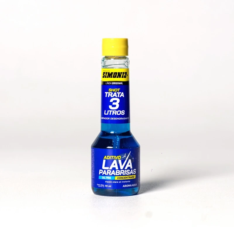 205703-1-Aditivo_Lavaparabrisas_Simoniz_70ML-1.webp ADITIVO LAVAPARABRISAS SIMONIZ 70ML CONCENTRADO - Imagen 1