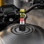 ADITIVO ULTRA GASOLINA 5 EN 1 SINTÉTICO MOTO BIEN SIMONIZ 15 ML - Imagen 4