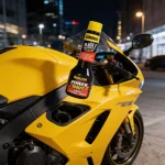 QUALITOR® ADITIVO POWER SHOT 60ML - Imagen 4