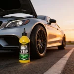 SIMONIZ® ONE STEP - Imagen 5