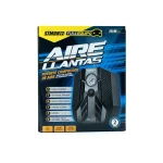 COMPRESOR AIRE SIMONIZ FULL EQUIPO LIV