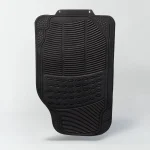 Tapete Pvc Simoniz Full Equipo 3 Piezas Negro Negro - Imagen 2