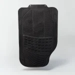 Tapete Pvc Simoniz Full Equipo 3 Piezas Negro Negro - Imagen 6