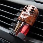 SIMONIZ AMBIENTADOR  DOBLE AROMA KIWI - MANGO - Imagen 2