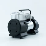 COMPRESOR SIMONIZ FULL E TRABAJ PESADO 180W 12VDC 150PSI - NEGRO - Imagen 2