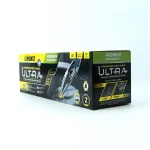 ASPIRADORA ULTRA SIMONIZ FULL EQUIPO PARA AUTO NEGRO - Imagen 2