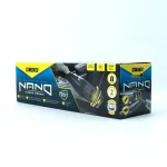 Aspiradora Nano Simoniz Turbo Power Para Auto - Imagen 2