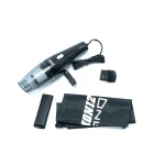Aspiradora Nano Simoniz Turbo Power Para Auto - Imagen 5