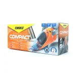Aspiradora Compact Simoniz Para Auto