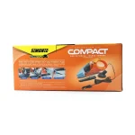 Aspiradora Compact Simoniz Para Auto - Imagen 2