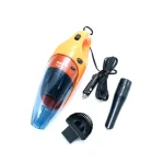 Aspiradora Compact Simoniz Para Auto - Imagen 5