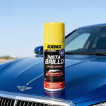 Cera Insta Brillo Simoniz En Aerosol 250ml - Imagen 5