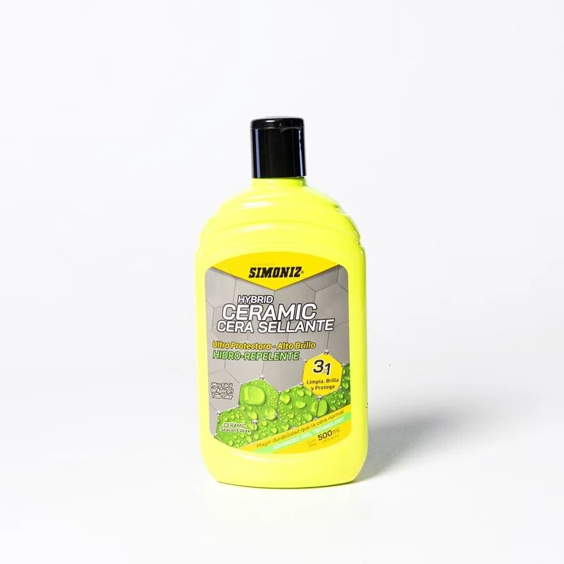 207152-0-Cera_Sellant_Hybrid_Simoniz_Cerami_500ML.webp Cera Sellante Simoniz Hybrid Ceramic 500ml - Imagen 1
