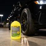 Cera Sellante Simoniz Hybrid Ceramic 500ml - Imagen 5