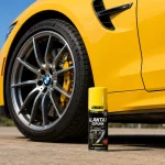 SIMONIZ® RENOVADOR LLANTAX® ESPUMA 250 ML - Imagen 4