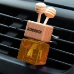 Ambientador Líquido Diffuser SIMONIZ Auto Fresco Madera Canadiense 5ml - Imagen 3