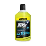 Shampoo Cera Simoniz Hybrid Ceramic 500ml