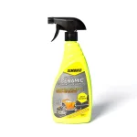 RESTAURADOR LLANTAS Y PLÁSTICOS SIMONIZ HYBRID CERAMIC 500ML
